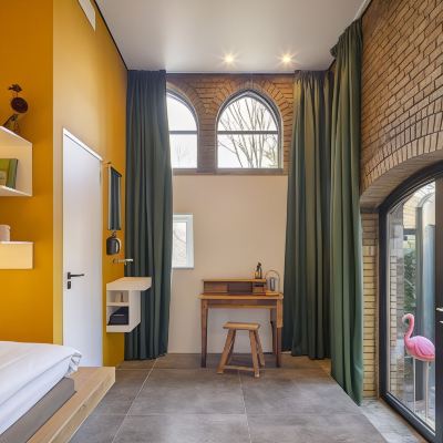 Most Epic Room Bunk Hotel Amsterdam Promo Code