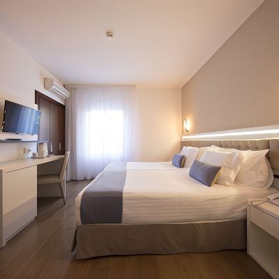 Comfort Double Room Park Hotel San Jorge Promo Code