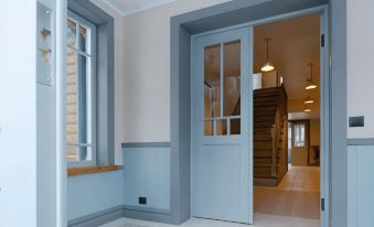 Pinska Guesthouse Apartment - Housity