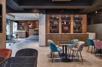The Scott Hotel Brussels