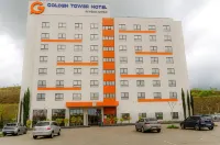 Golden Tower Shopping by Fênix Hotéis Hotel di 