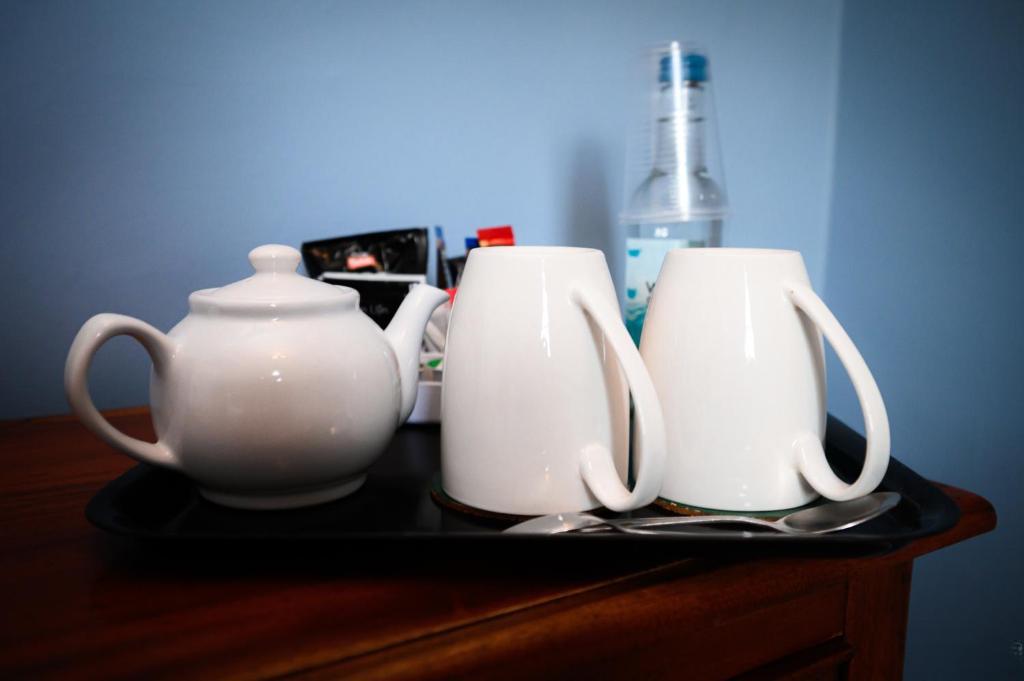 Old RectoryExecutive Double