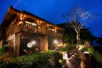 Hotel Des Artists Rose of Pai