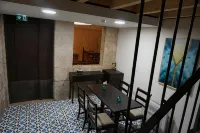 Muralha Charm House