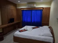 Lankham Hotel Hôtels à : Paksé