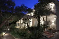 Dimora Villa Serena Porto Selvaggio Gallipoli