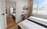 Go Hotel City Hotels in 