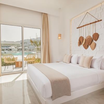 Deluxe Family Suite Tanoak Resort Promo Code