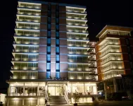 Hotel Velvet Plaza Отели в г. 