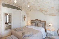 Romantic Trulli Hotels in 