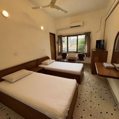 Standard City View Twin Room Hotel J.B. Promo Code