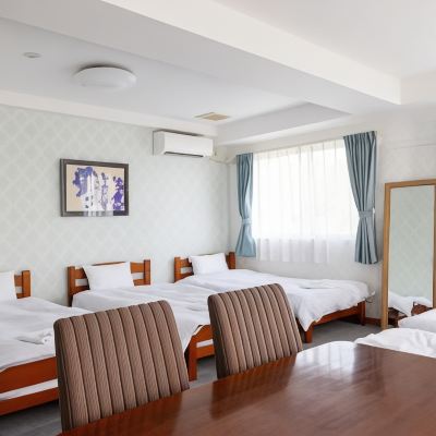 スタンダード ファミリールーム グランパスリゾート白浜 クーポン