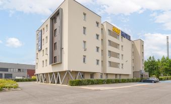 Ace Hôtel Paris Roissy - Housity