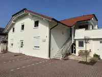 Gästehaus Elzblick Hotels in Rust
