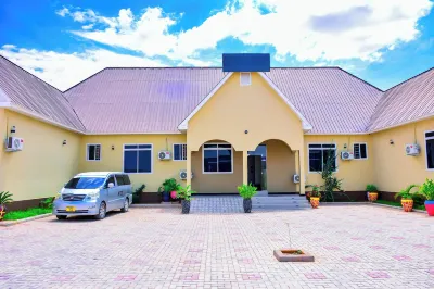 KER HOTEL DODOMA Hotel a 