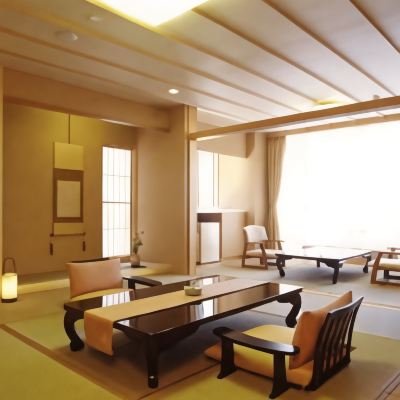 雲松庵 - 客室 草津温泉望雲 クーポン