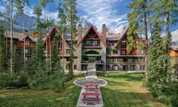 WorldMark Canmore - Banff