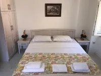 Athos Boutique Hotel Hotéis em Kotor