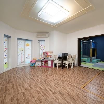 Kids Room Gemini 가평 폴라리스펜션 쿠폰