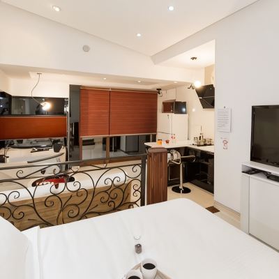 루비 (강아지 불가) 남해 키마리스 펜션 쿠폰