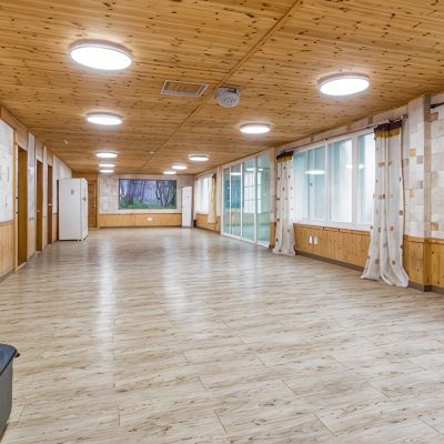 90 Pyeong Of Grass Fragrance 양평 애화몽펜션 쿠폰