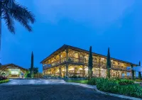 Hotel Casa San Carlos Lodge Pereira โรงแรมใน