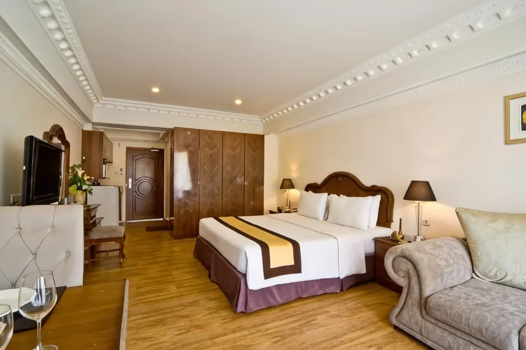 ห้องสแตนดาร์ด