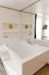 Dilman Luxury Stay