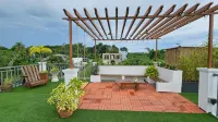 The Farm Shack by SMS Hospitality Hotels in 