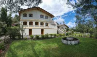 Hacienda San Isidro Trails & Experiences Hotel di 