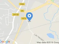 B&B HOTEL Bayeux Hotels in Bayeux