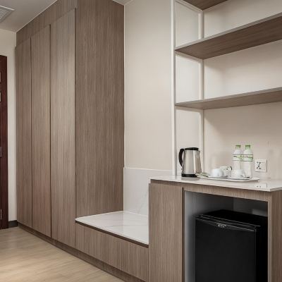 Superior King Plus RIVA HOTEL SHV Promo Code