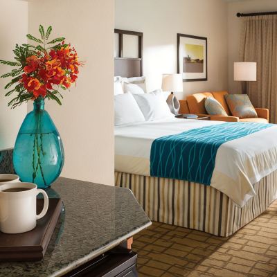 Two-Bedroom Villa with Balcony Marriott's Shadow Ridge Promo Code