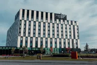 Clarion Hotel Aviapolis