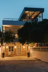 Villa Oleander Hôtels à : 