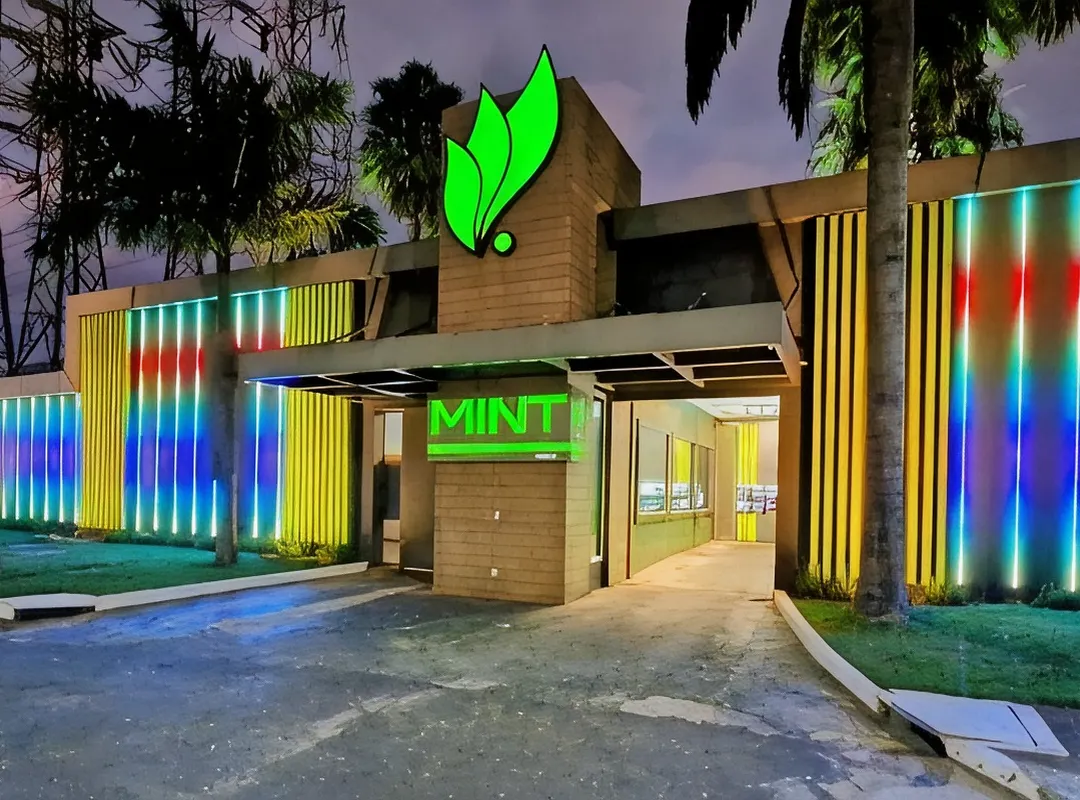 Mint Motel - São Paulo