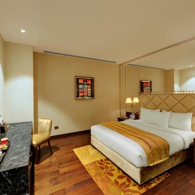 Comfort Queen Double Niranta Transit Hotel Mumbai Airport Promo Code