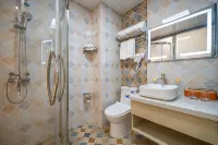 Jundao Hotel Отели в г. 