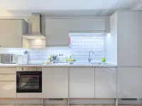 Harper Luxe Serviced Apartments Dunstable Hôtels à : Dunstable