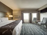 Monte Carlo Inn Brampton Hotel a Brampton