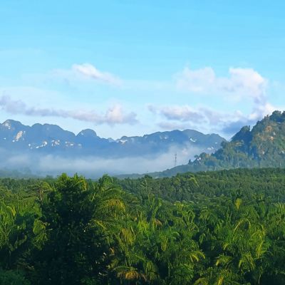 Superior Mountain View Belong Jin the DAM Resort Promo Code