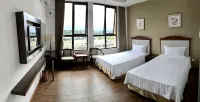 Hotel l'Orchidee Owendo Отели в г. 