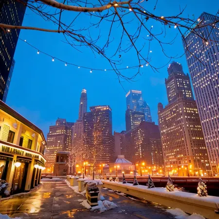 Fairfield Inn & Suites Chicago Downtown/Magnificent Mile
