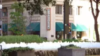 Magnolia Hotel Downtown Dallas Отели в г. 
