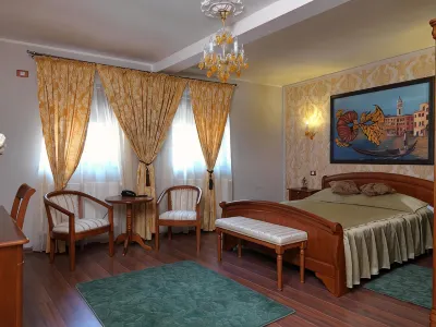 La Favorita Guesthouse Boutique Hotels in 