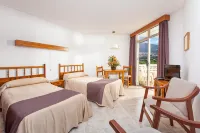 Hotel Panoramica Garden Hotels in 