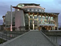 Hotel Nemzeti Budapest - MGallery Các khách sạn ở 