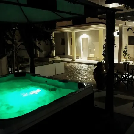 Mina Accommodation