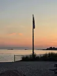 Charming year-round beach home in Indian Town, Old Saybrook
