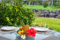 Colony Villas at Waikoloa Beach Resort #204